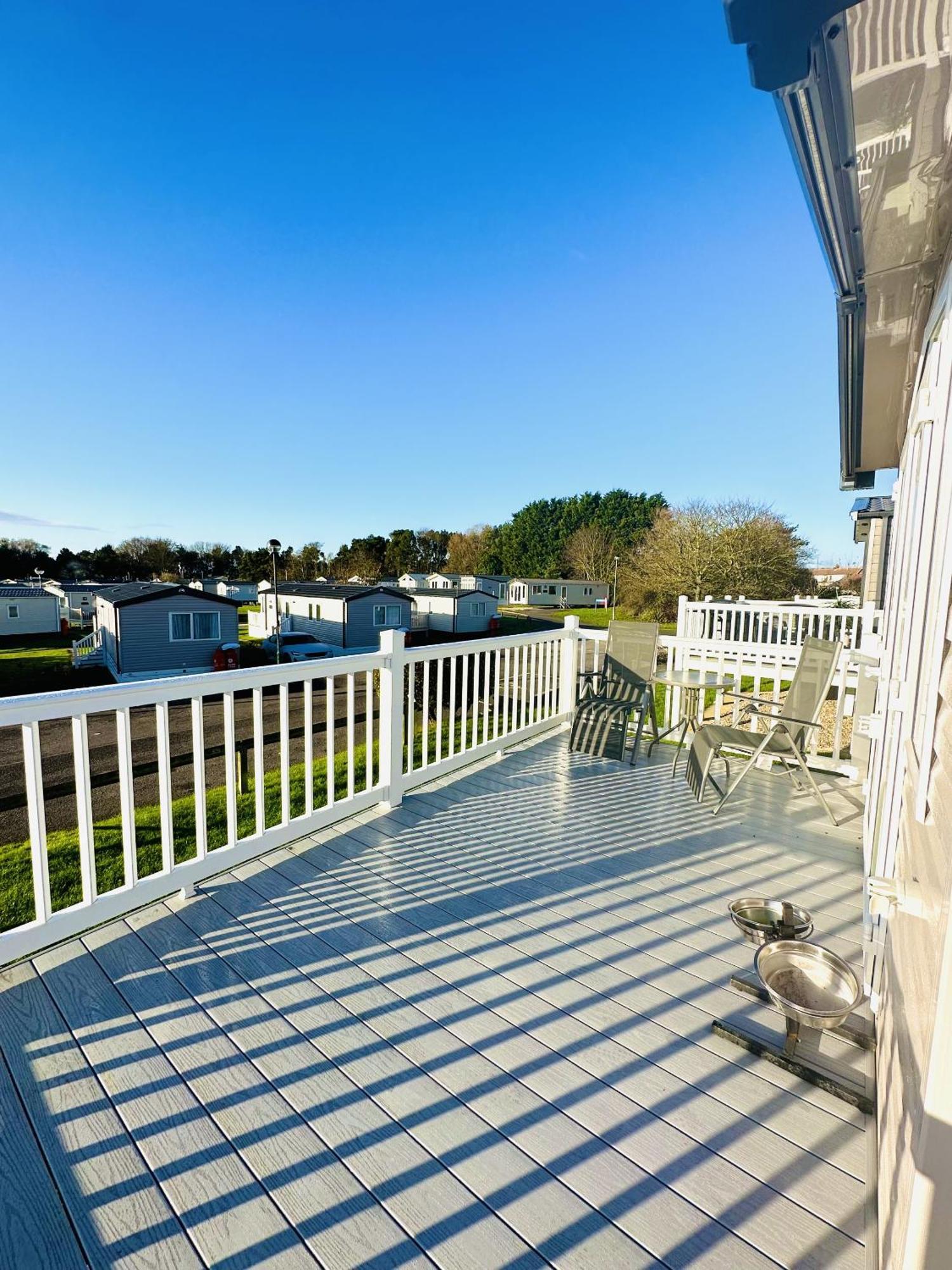 The Hideaway Villa Scarborough Exterior photo